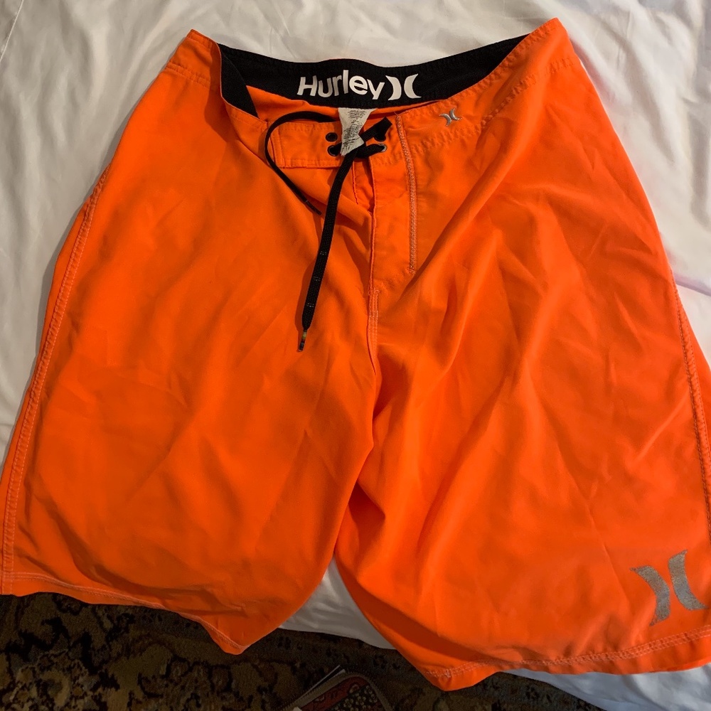 Hurley Board Shorts